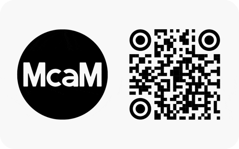 McaM 2015-2021丨我们的独家记忆 视频资讯 McaM 2021 崇真艺客